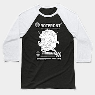 rotfront army Baseball T-Shirt